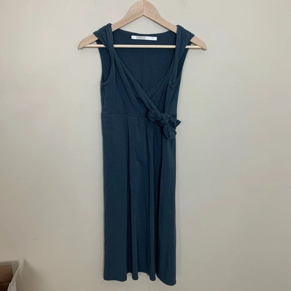 Athleta Dresses & Skirts - Athleta • Leto Faux Tie Dress